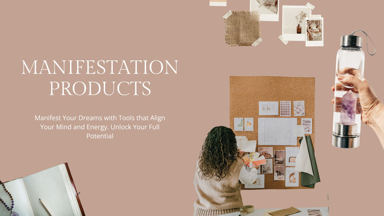 Manifestation Products